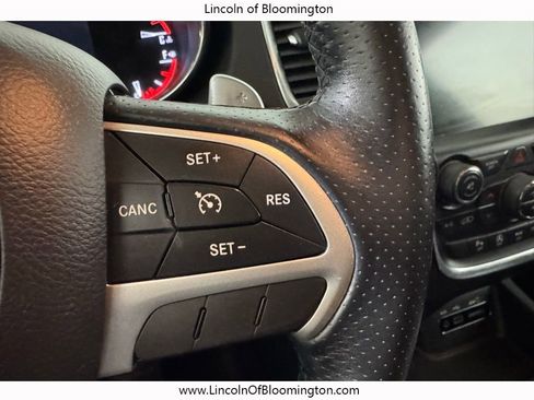 Used 2016 Dodge Durango Citadel w/ Premium Entertainment Group image 47