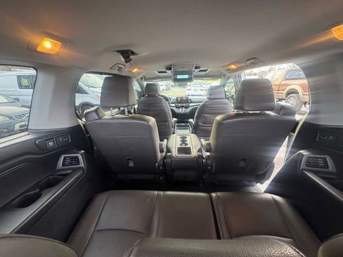 Used 2018 Honda Odyssey Touring image 35