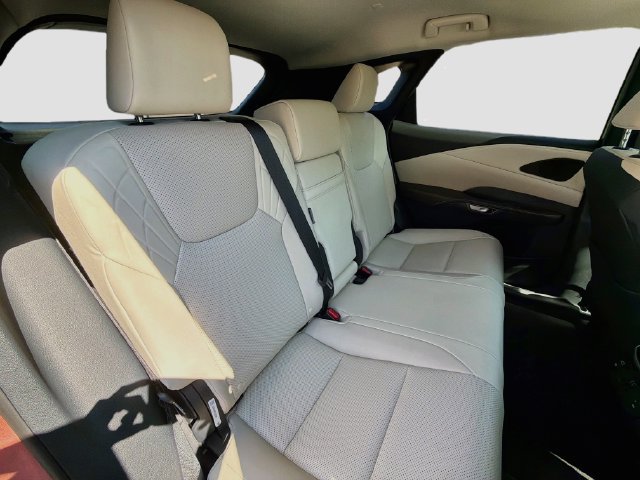 Certified 2024 Lexus RX 350 Premium w/ Accessory Package (Z1) AWD/4WD image 25