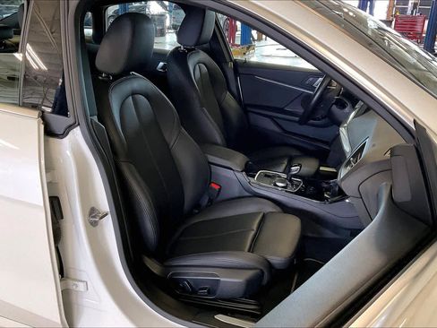 Certified 2024 BMW 228i xDrive Gran Coupe AWD/4WD image 8
