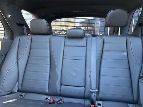 Used 2024 Mercedes-Benz GLE 350 4MATIC image 20