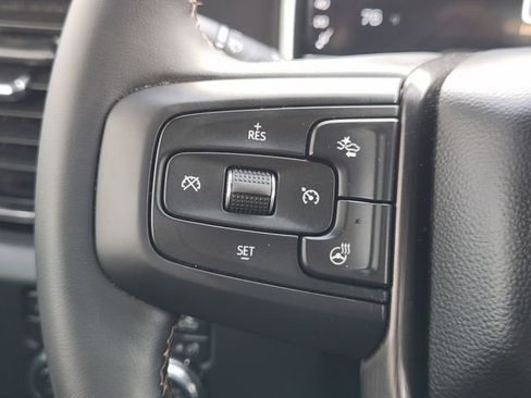 Used 2025 GMC Sierra 2500 AT4 w/ Technology Package AWD/4WD image 20