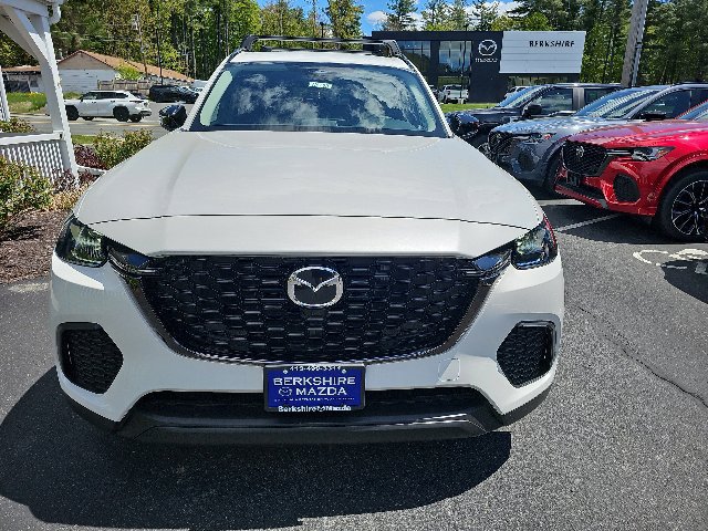 New 2026 MAZDA CX-70 SC AWD/4WD image 10