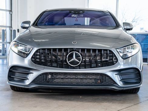 Used 2019 Mercedes-Benz CLS 450 image 3