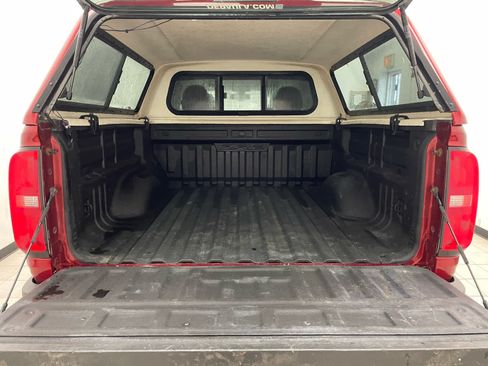 Used 2022 Chevrolet Colorado ZR2 AWD/4WD image 13