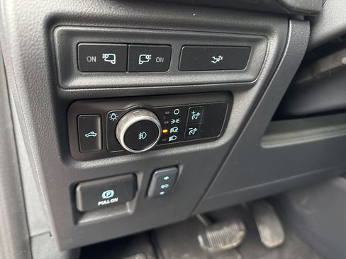 Used 2023 Ford F150 XLT w/ Equipment Group 302A High image 19