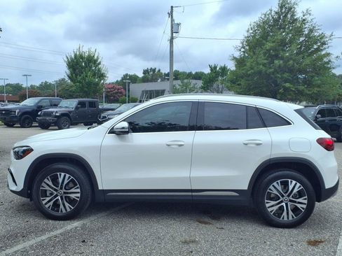 Used 2026 Mercedes-Benz GLA 250 image 6
