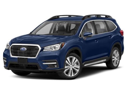 Used 2019 Subaru Ascent Touring w/ Popular Package #2A AWD/4WD image 1