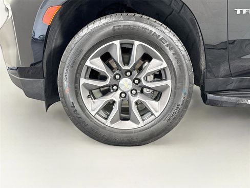 Used 2023 Chevrolet Tahoe LS w/ Driver Alert Package RWD image 17