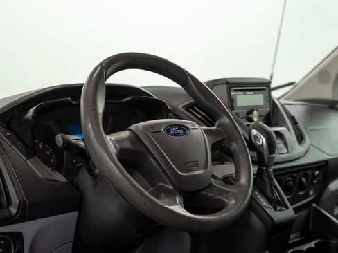 Used 2019 Ford Transit 250 130 Low Roof image 6