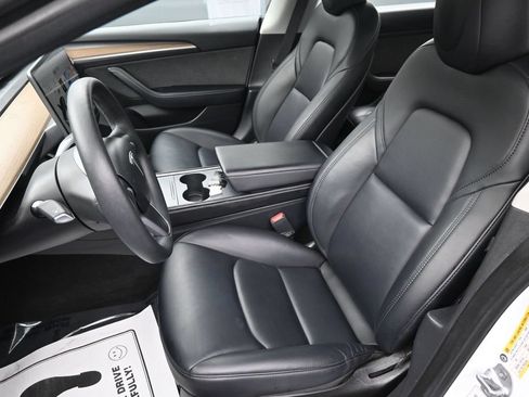Used 2023 Tesla Model 3 Standard Range RWD image 25