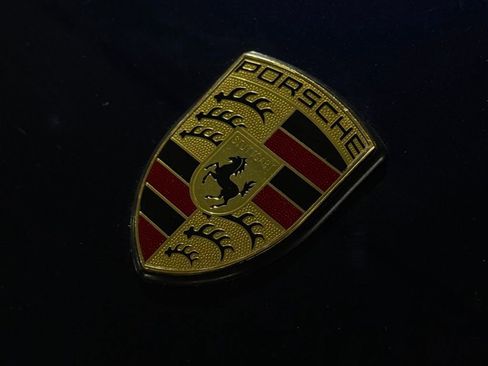 Used 2008 Porsche 911 GT2 image 11