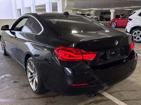 Used 2019 BMW 430i Coupe image 7