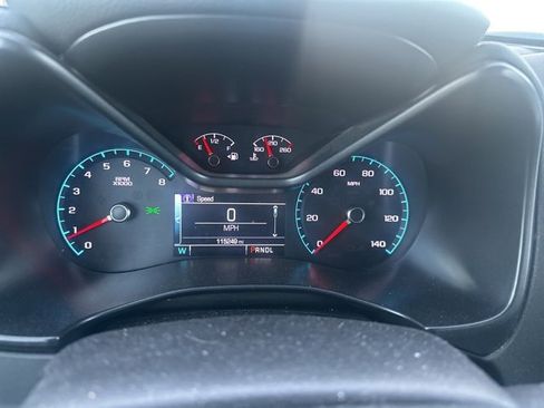 Used 2018 Chevrolet Colorado LT image 16