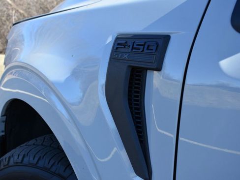 Used 2024 Ford F150 STX w/ Equipment Group 201A FX4 image 34