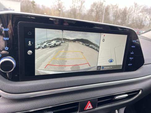 Used 2023 Hyundai Sonata SEL w/ Preferred Accessory Package image 31