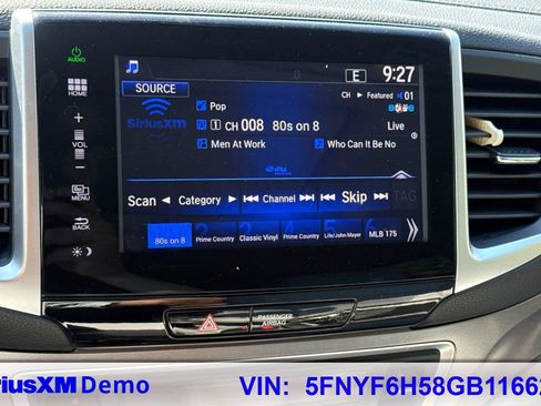Used 2016 Honda Pilot EX-L image 29