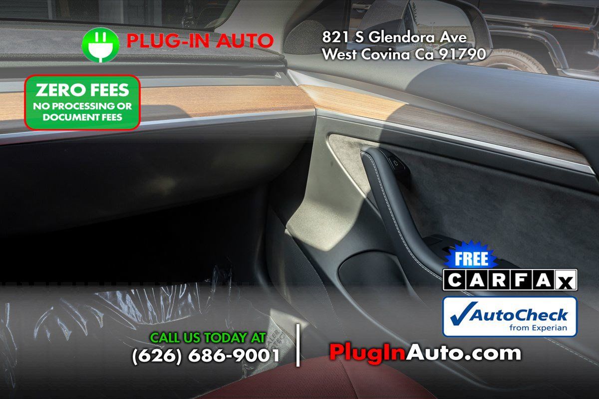Used 2022 Tesla Model 3 RWD image 18