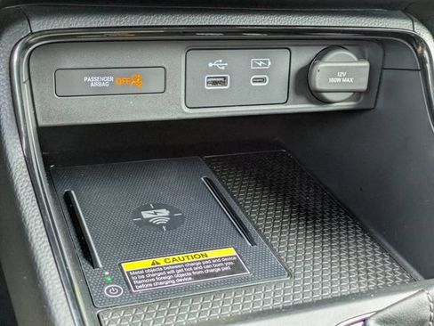 Used 2025 Honda CR-V EX-L image 25