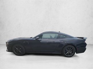 New 2026 Ford Mustang Dark Horse video 2