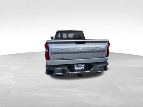 Used 2020 Chevrolet Silverado 1500 LT w/ All-Star Edition image 13