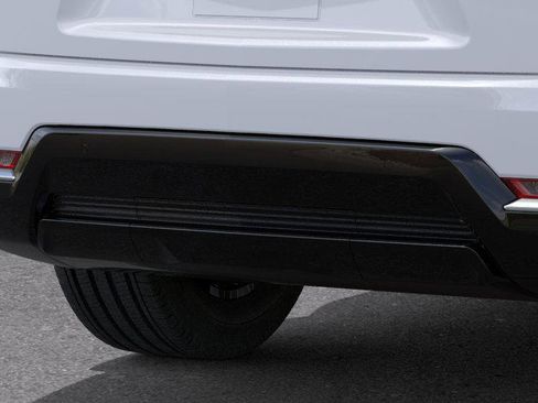 New 2026 Cadillac Escalade IQ Luxury 1 w/ LPO, Floor Liner Package image 15