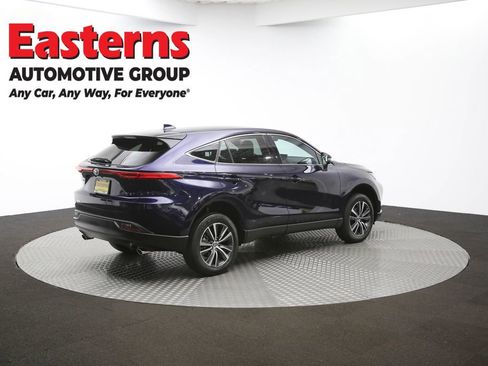 Used 2024 Toyota Venza LE image 41