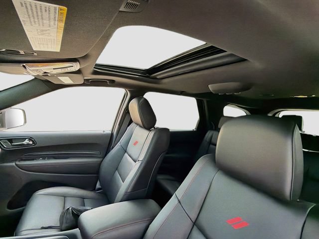 New 2027 Dodge Durango GT AWD/4WD image 24