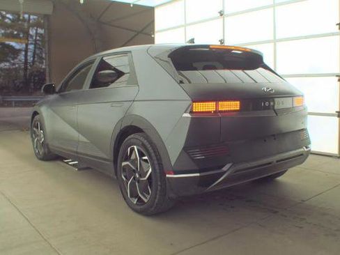 Used 2023 Hyundai Ioniq 5 SEL w/ Cargo Package image 6