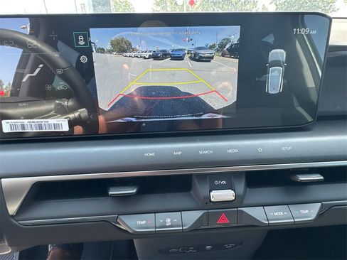 New 2024 Kia EV9 Light image 30