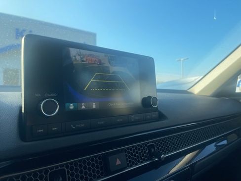 Used 2024 Honda Civic LX image 33