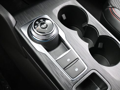 New 2025 Ford Escape ST-Line w/ Equipment Group 301A image 16