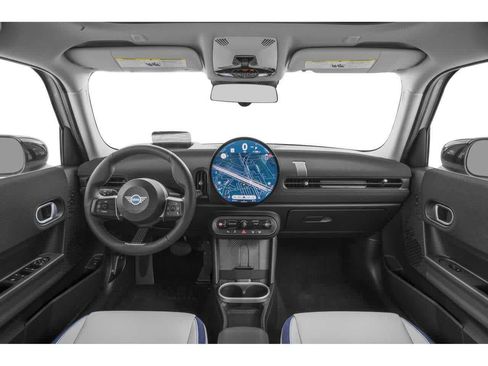 New 2025 MINI Cooper S FWD image 5