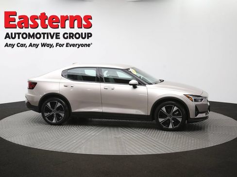 Used 2024 Polestar Polestar 2 AWD/4WD image 46