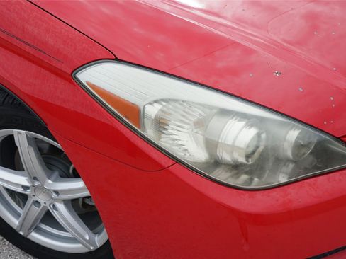 Used 2008 Toyota Solara SLE FWD image 3