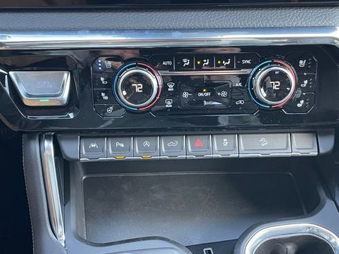 New 2026 GMC Sierra 1500 Denali image 13