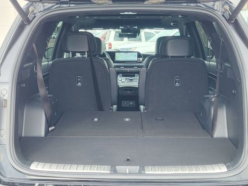 Used 2024 Hyundai Palisade Calligraphy image 26