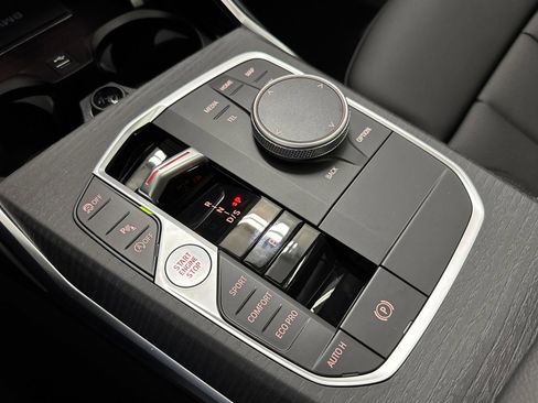 New 2026 BMW 330i Sedan w/ Premium Package image 16