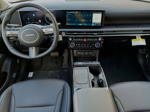 Used 2025 Hyundai Tucson SEL image 10