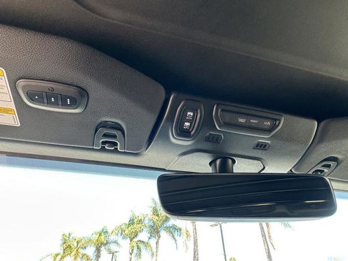 Used 2021 Jeep Wrangler Unlimited Sahara image 25