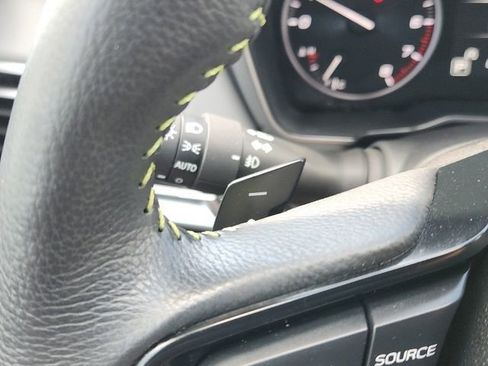 Used 2025 Subaru Outback Onyx Edition image 41