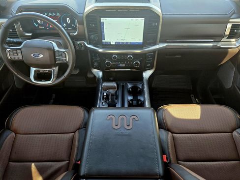 Certified 2022 Ford F150 King Ranch w/ Trailer Tow Package image 28