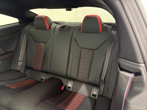 Used 2025 BMW M4 CS image 15