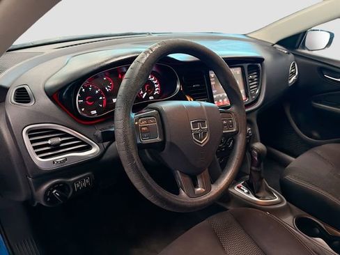Used 2015 Dodge Dart SXT image 9