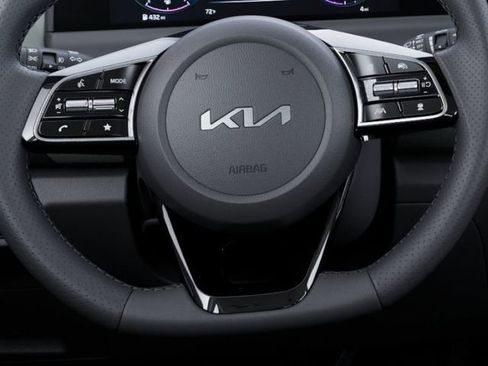 New 2024 Kia Seltos SX w/ SX Sunroof Package image 22