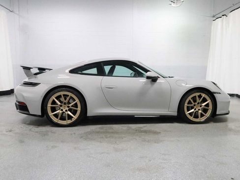 Certified 2025 Porsche 911 Carrera RWD image 10