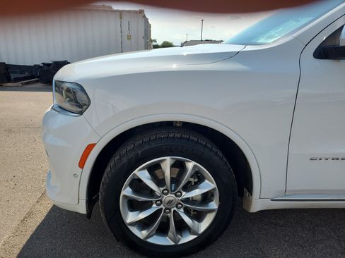 Used 2021 Dodge Durango Citadel AWD/4WD image 10