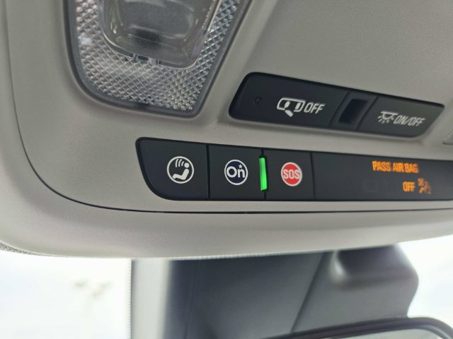 Certified 2023 Chevrolet Malibu LS FWD image 27