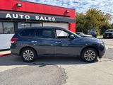 Used 2014 Nissan Pathfinder S image 5