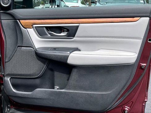 Used 2017 Honda CR-V EX-L image 21